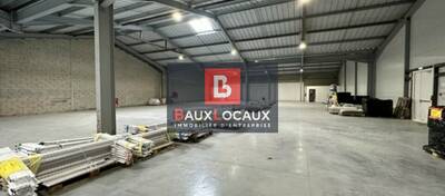 REXIM - Entrepôt - Vaucluse - Caumont-sur-Durance - 11