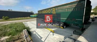 REXIM - Entrepôt - Vaucluse - Caumont-sur-Durance - 12