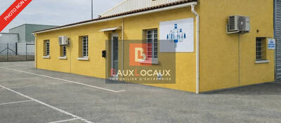 REXIM - Local d'activités - Vaucluse - Sorgues - 2