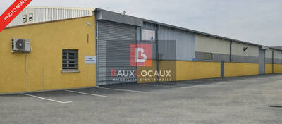 REXIM - Local d'activités - Vaucluse - Sorgues - 3