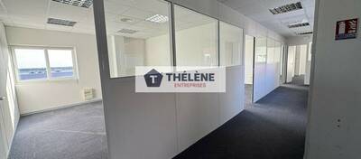 REXIM - Bureau - Hérault - Montpellier - 1