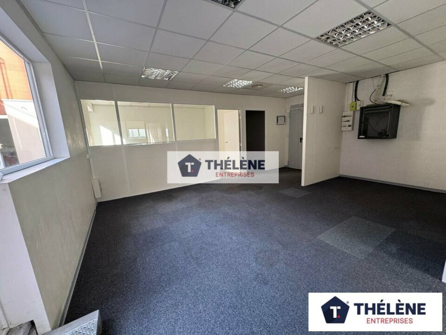 REXIM - Bureau - Hérault - Montpellier - 2