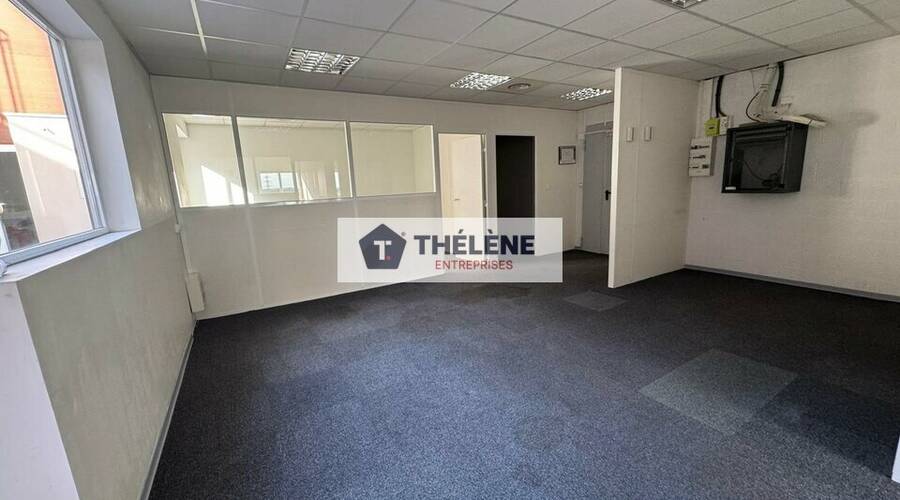 REXIM - Bureau - Hérault - Montpellier - 2