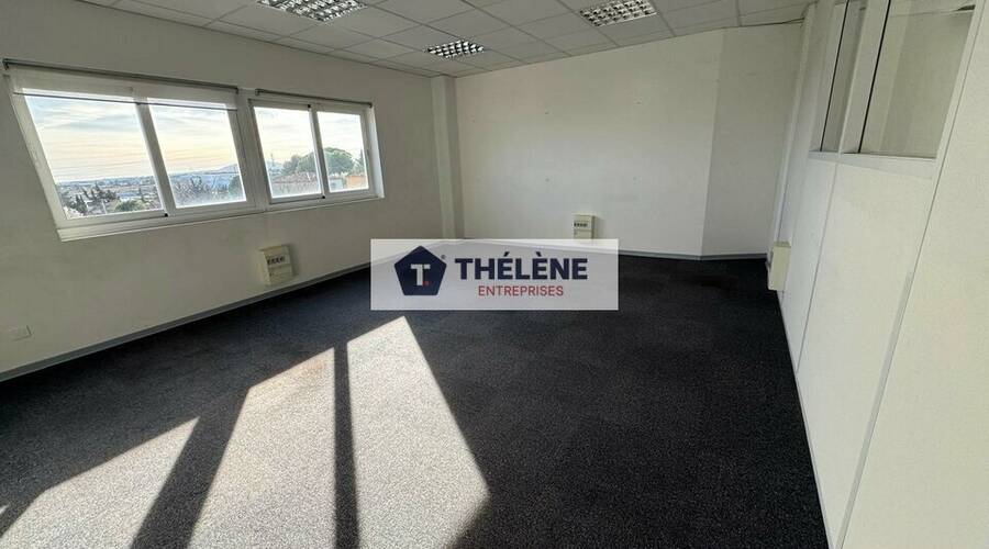 REXIM - Bureau - Hérault - Montpellier - 3