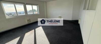 REXIM - Bureau - Hérault - Montpellier - 3