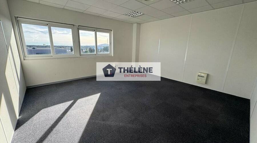 REXIM - Bureau - Hérault - Montpellier - 4