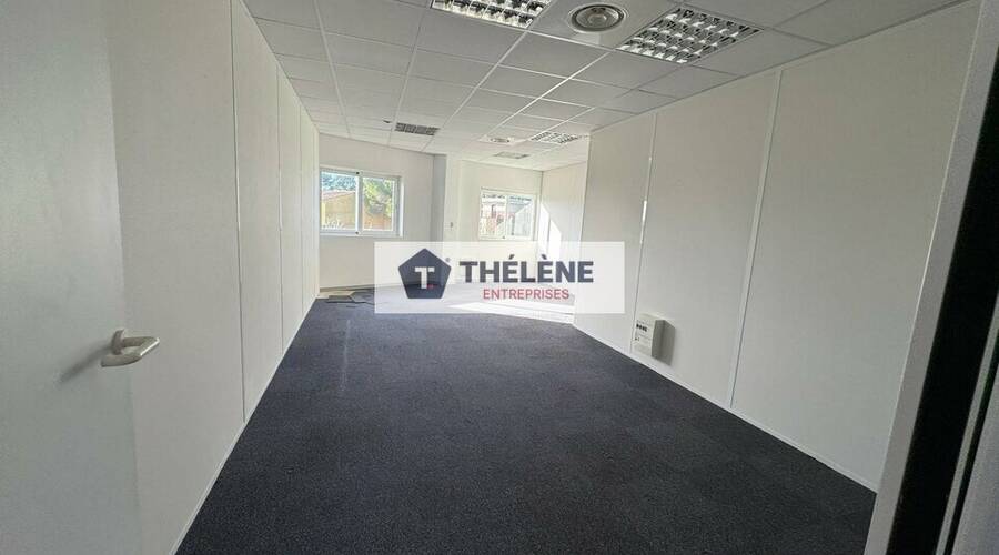 REXIM - Bureau - Hérault - Montpellier - 5