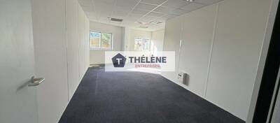 REXIM - Bureau - Hérault - Montpellier - 5