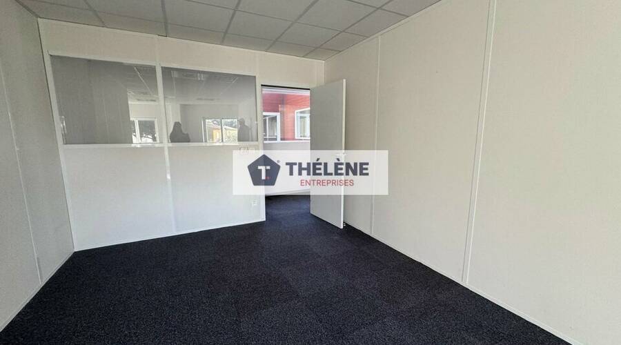 REXIM - Bureau - Hérault - Montpellier - 6