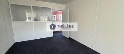 REXIM - Bureau - Hérault - Montpellier - 6