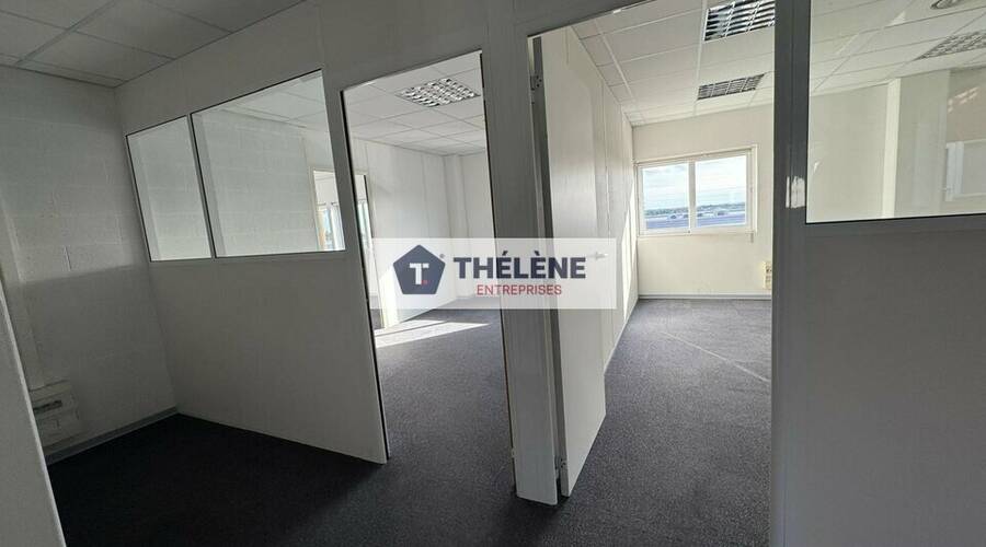 REXIM - Bureau - Hérault - Montpellier - 7