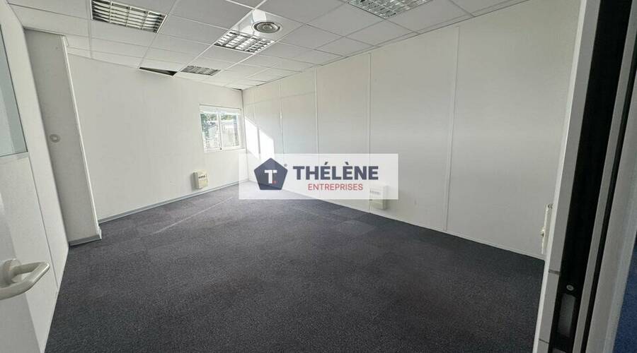 REXIM - Bureau - Hérault - Montpellier - 8