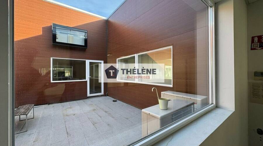 REXIM - Bureau - Hérault - Montpellier - 9