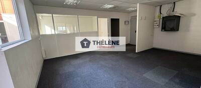 REXIM - Bureau - Hérault - Montpellier - 2