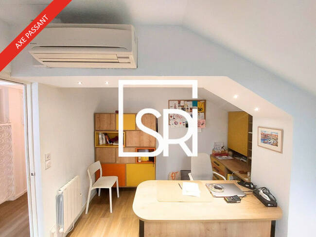 REXIM - Bureau - Puy-de-Dôme - Clermont-Ferrand - 1