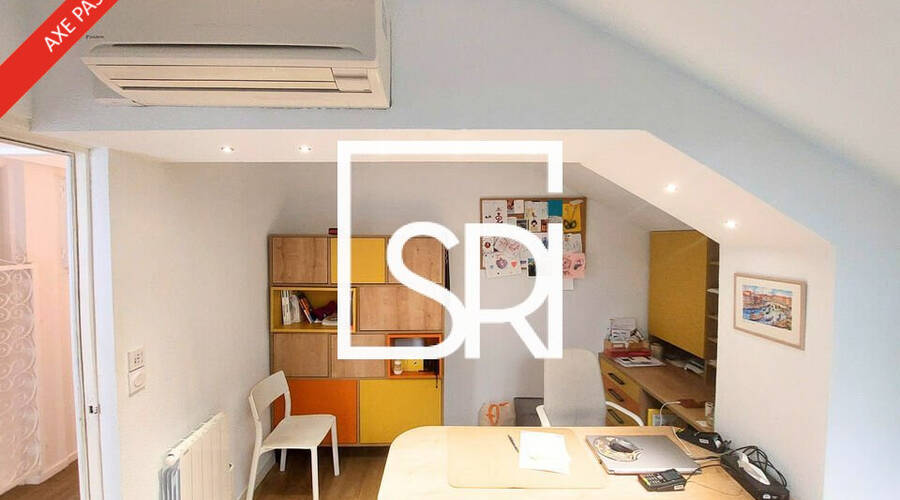 REXIM - Bureau - Puy-de-Dôme - Clermont-Ferrand - 1