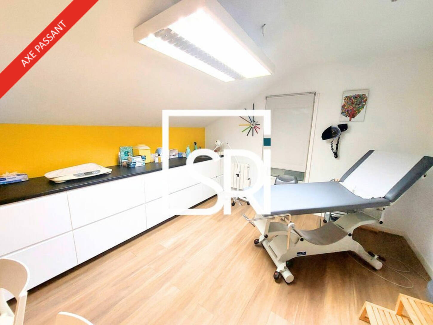 REXIM - Bureau - Puy-de-Dôme - Clermont-Ferrand - 2