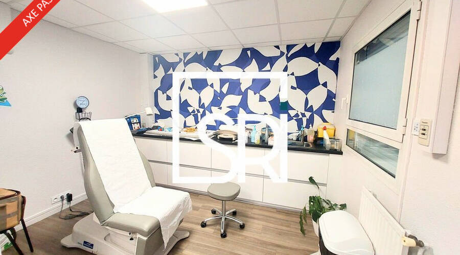 REXIM - Bureau - Puy-de-Dôme - Clermont-Ferrand - 3