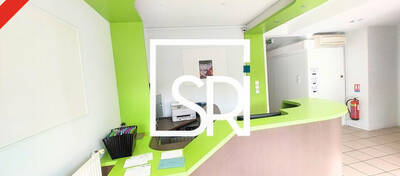 REXIM - Bureau - Puy-de-Dôme - Clermont-Ferrand - 4