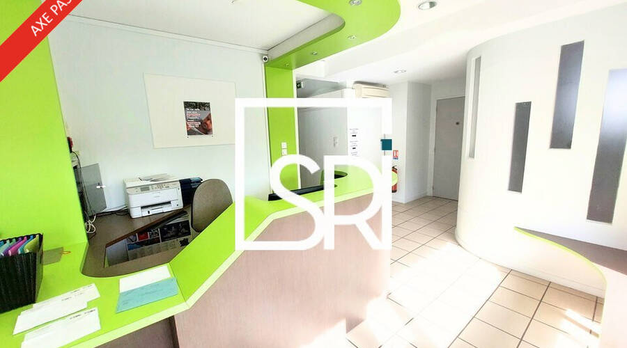 REXIM - Bureau - Puy-de-Dôme - Clermont-Ferrand - 5