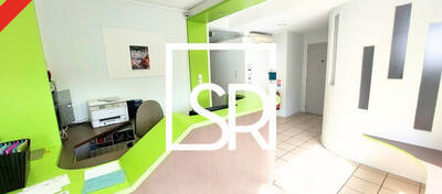 REXIM - Bureau - Puy-de-Dôme - Clermont-Ferrand - 5