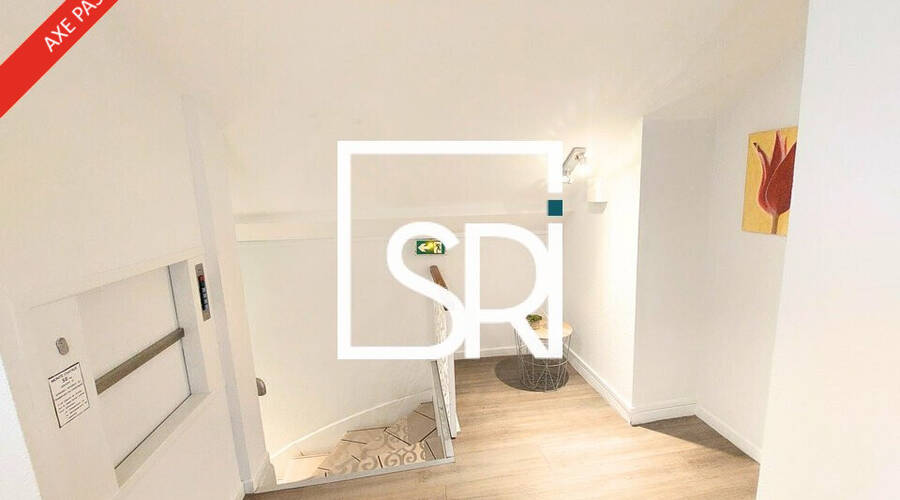 REXIM - Bureau - Puy-de-Dôme - Clermont-Ferrand - 7