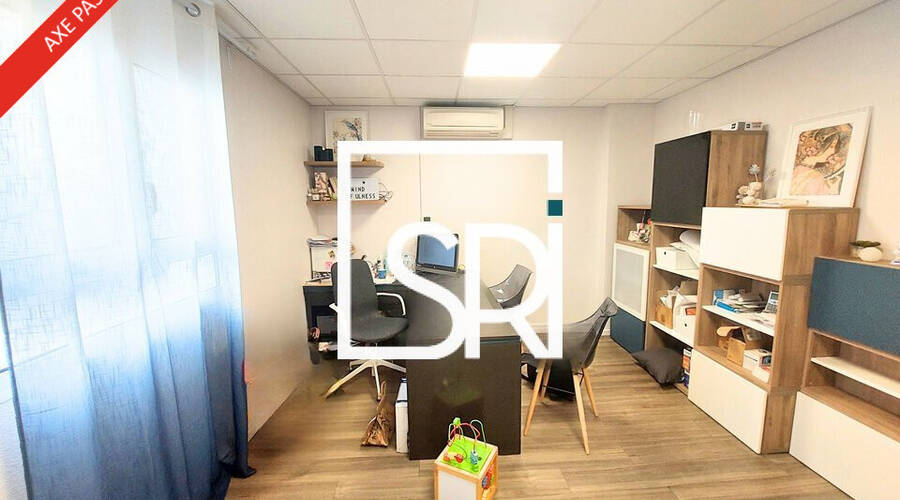 REXIM - Bureau - Puy-de-Dôme - Clermont-Ferrand - 8