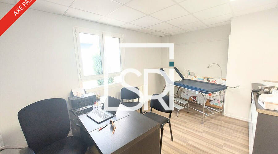 REXIM - Bureau - Puy-de-Dôme - Clermont-Ferrand - 11