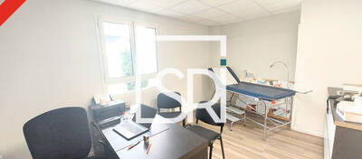 REXIM - Bureau - Puy-de-Dôme - Clermont-Ferrand - 11