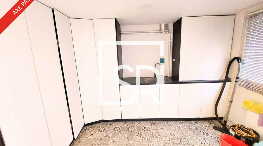 REXIM - Bureau - Puy-de-Dôme - Clermont-Ferrand - 12