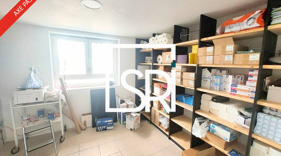 REXIM - Bureau - Puy-de-Dôme - Clermont-Ferrand - 6