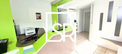 REXIM - Bureau - Puy-de-Dôme - Clermont-Ferrand - 6