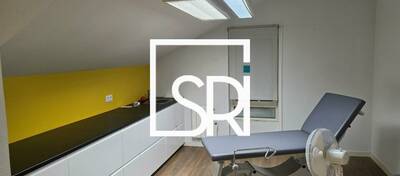 REXIM - Bureau - Puy-de-Dôme - Clermont-Ferrand - 12