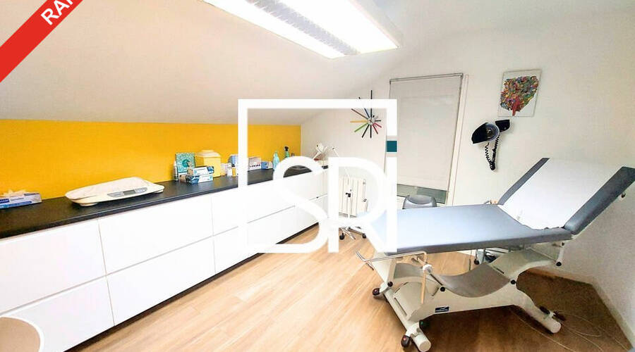 REXIM - Bureau - Puy-de-Dôme - Clermont-Ferrand - 1