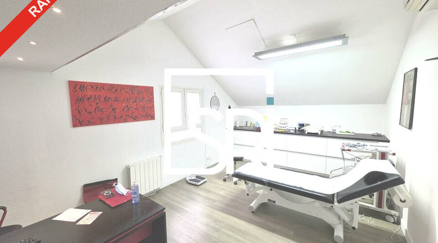 REXIM - Bureau - Puy-de-Dôme - Clermont-Ferrand - 6