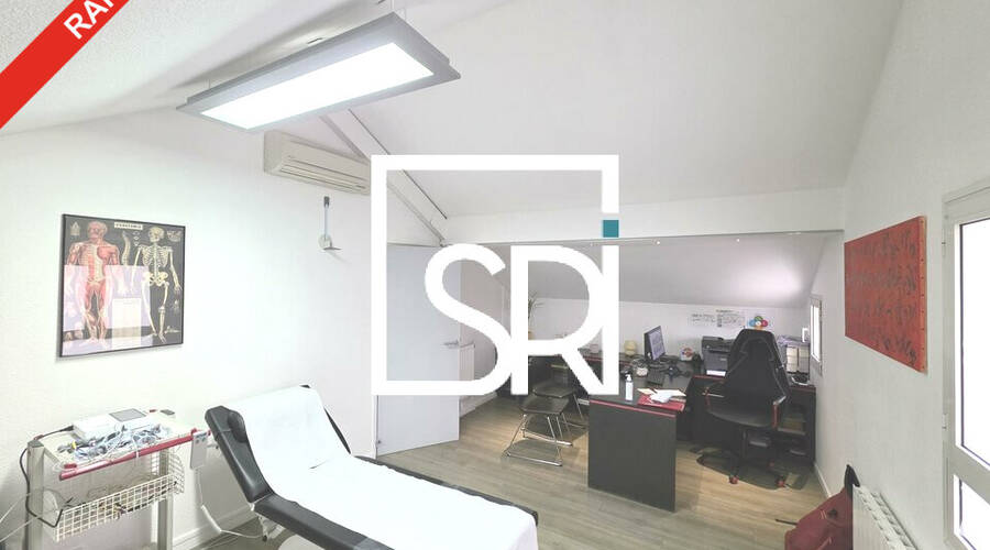REXIM - Bureau - Puy-de-Dôme - Clermont-Ferrand - 8