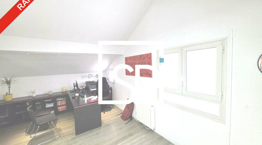 REXIM - Bureau - Puy-de-Dôme - Clermont-Ferrand - 9