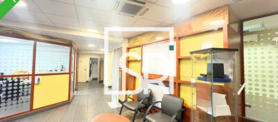 REXIM - Bureau - Puy-de-Dôme - Pont-du-Château - 1