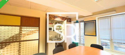 REXIM - Bureau - Puy-de-Dôme - Pont-du-Château - 2