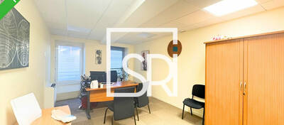 REXIM - Bureau - Puy-de-Dôme - Pont-du-Château - 3