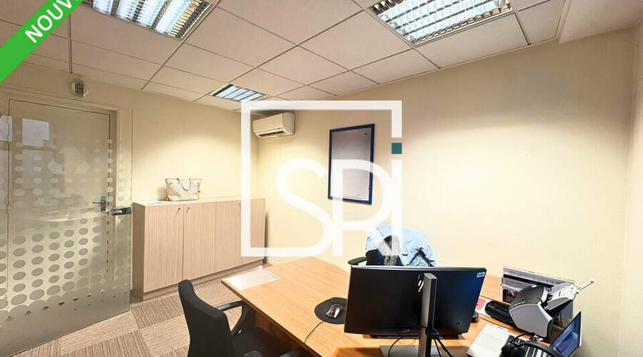 REXIM - Bureau - Puy-de-Dôme - Pont-du-Château - 4