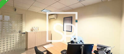 REXIM - Bureau - Puy-de-Dôme - Pont-du-Château - 4