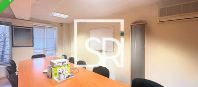 REXIM - Bureau - Puy-de-Dôme - Pont-du-Château - 6