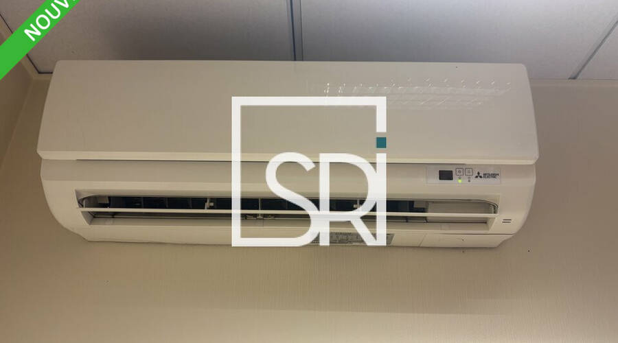 REXIM - Bureau - Puy-de-Dôme - Pont-du-Château - 7