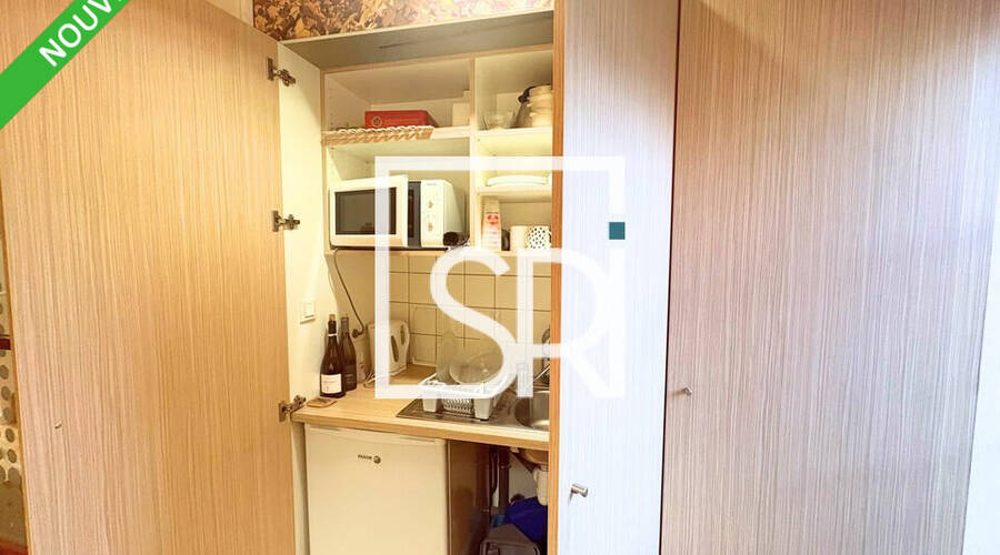 REXIM - Bureau - Puy-de-Dôme - Pont-du-Château - 8