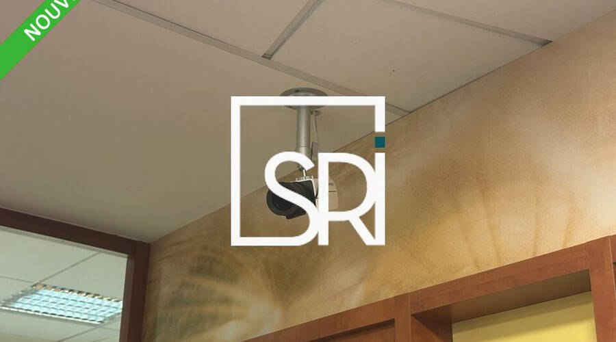 REXIM - Bureau - Puy-de-Dôme - Pont-du-Château - 9