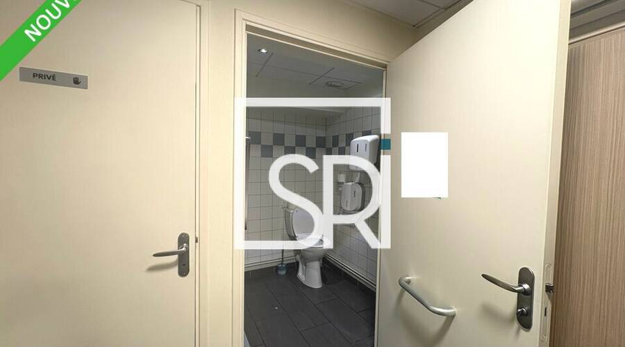 REXIM - Bureau - Puy-de-Dôme - Pont-du-Château - 10