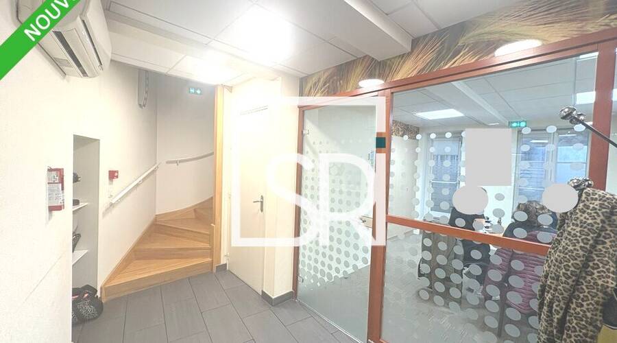 REXIM - Bureau - Puy-de-Dôme - Pont-du-Château - 11