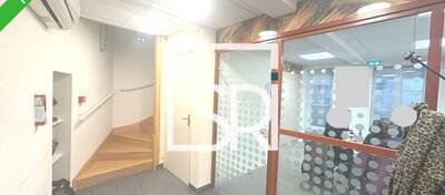 REXIM - Bureau - Puy-de-Dôme - Pont-du-Château - 11