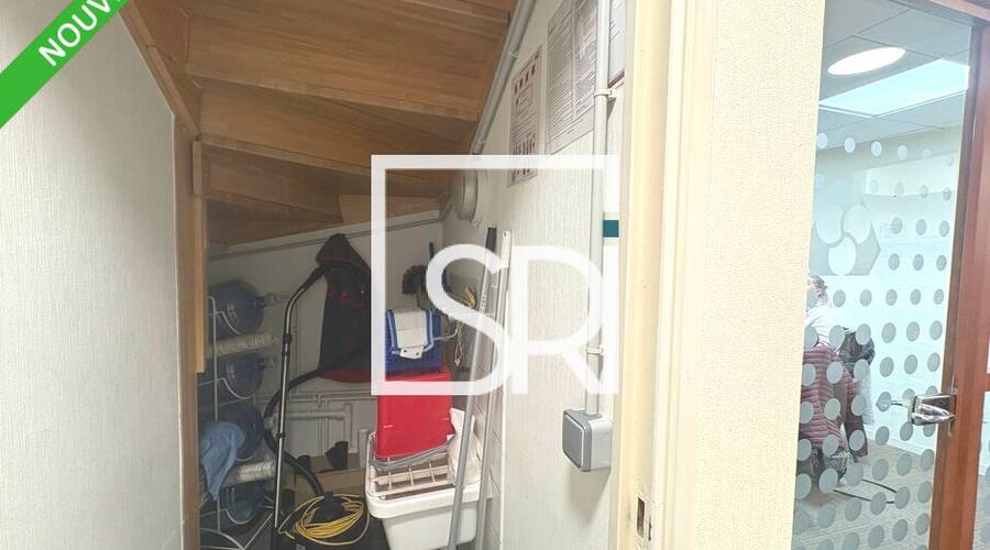 REXIM - Bureau - Puy-de-Dôme - Pont-du-Château - 12